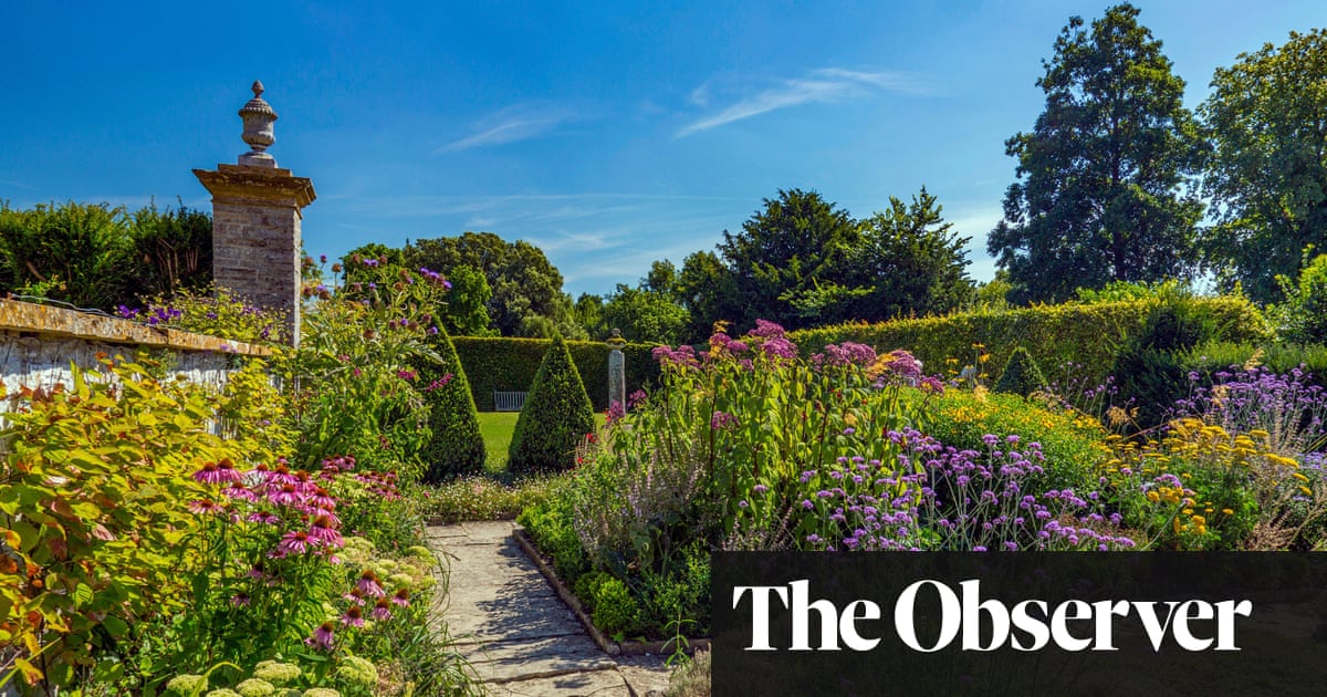 10 of the best places to visit in South Somerset | Somerset holidays