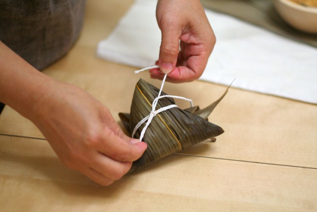 How Zongzi Became the Must-Eat Food During the Dragon Boat Festival