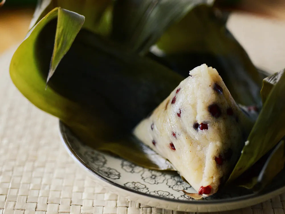 Zongzi