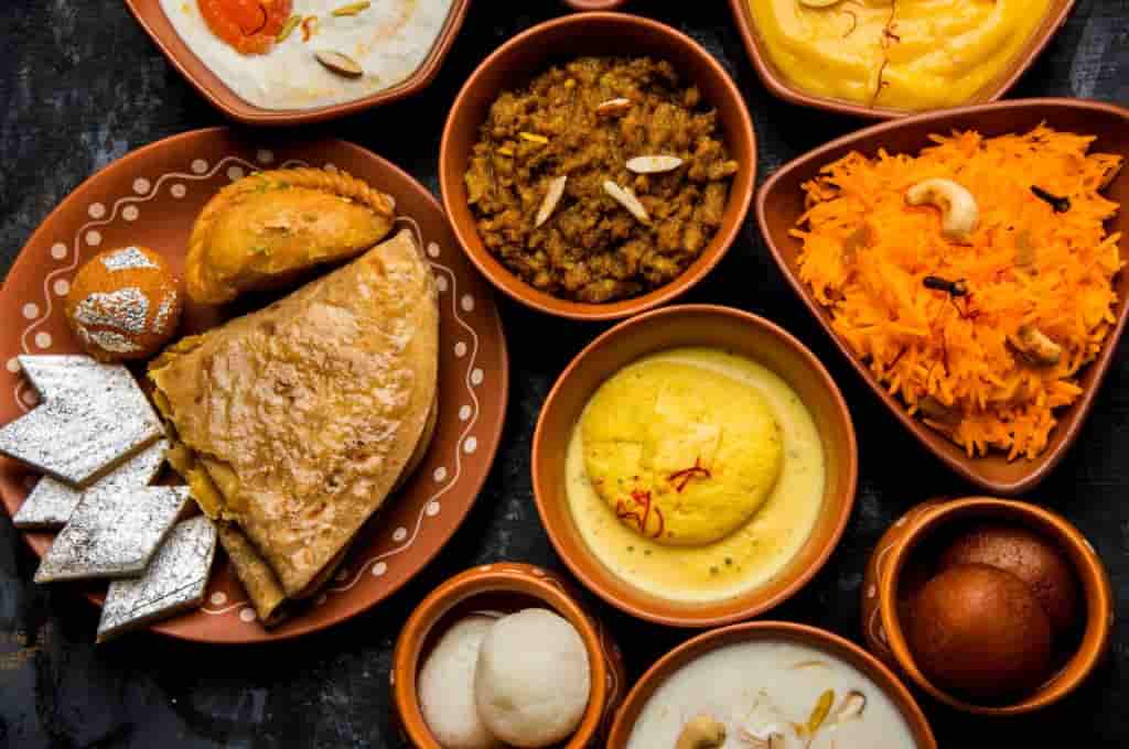 20 Interesting Facts About Indian Food