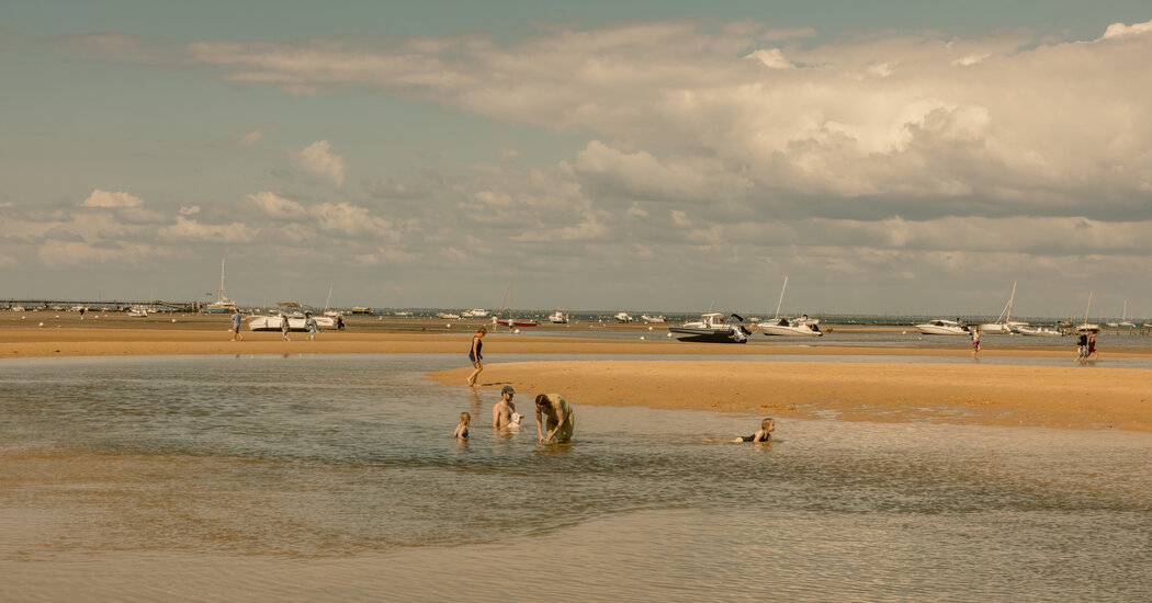 A Local’s Guide to Cap Ferret, France