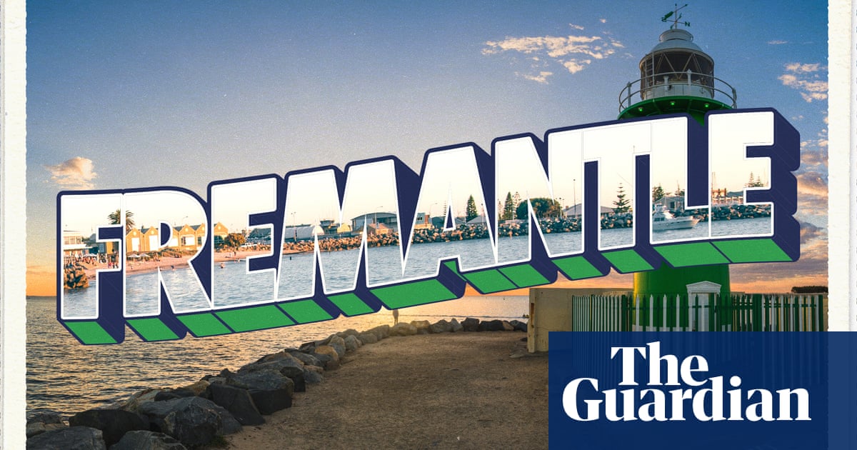 A local’s guide to Fremantle: ‘It feels like everyone is living the good life’ | Australia holidays