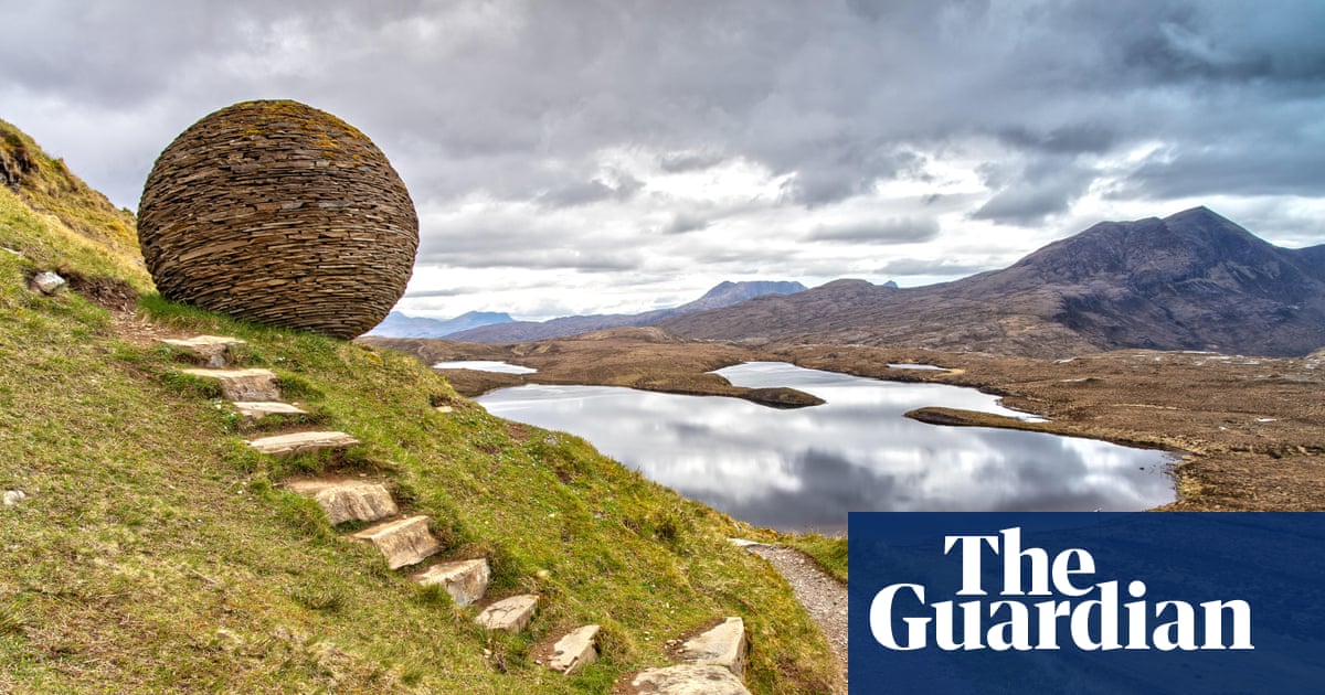 Bagging Munros, wild camping and mysterious lochs: readers’ favourite wilderness trips in Scotland | Scotland holidays
