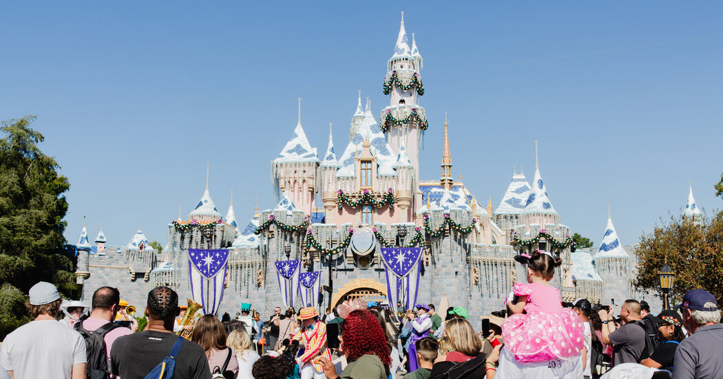 Did You Buy a Disneyland ‘Dream Key’? Disney May Owe You Money.