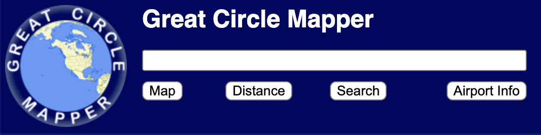 How to Use Great Circle Mapper Like a Pro