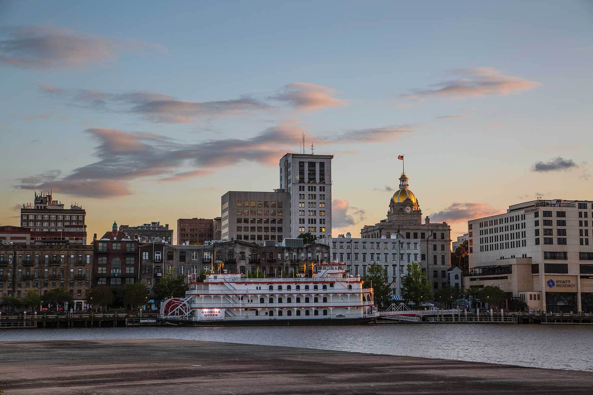 The Perfect 3 Days In Savannah Itinerary (2024 Guide)