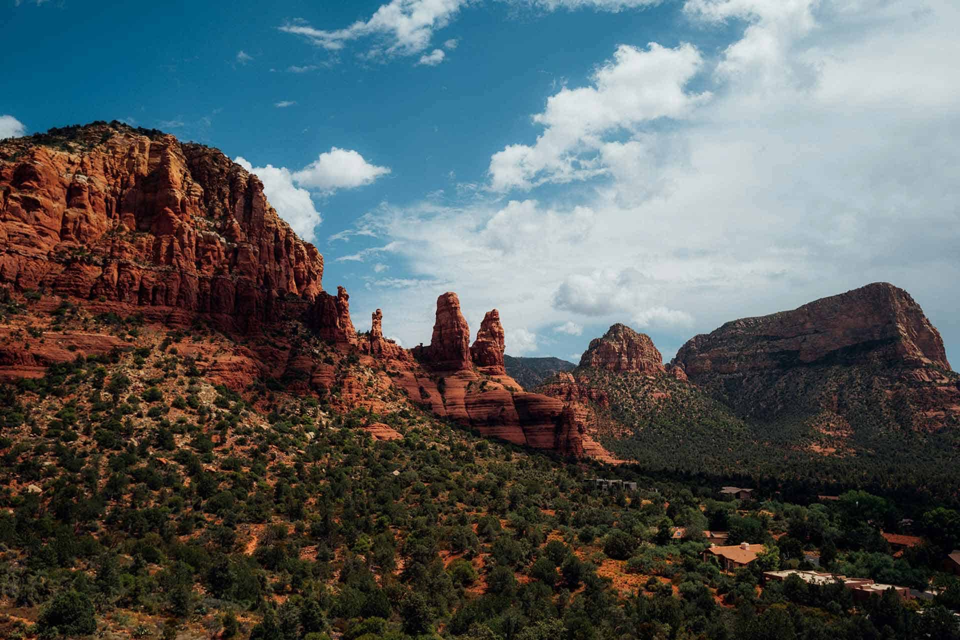 The Perfect 3 Days In Sedona Itinerary (2024 Guide)