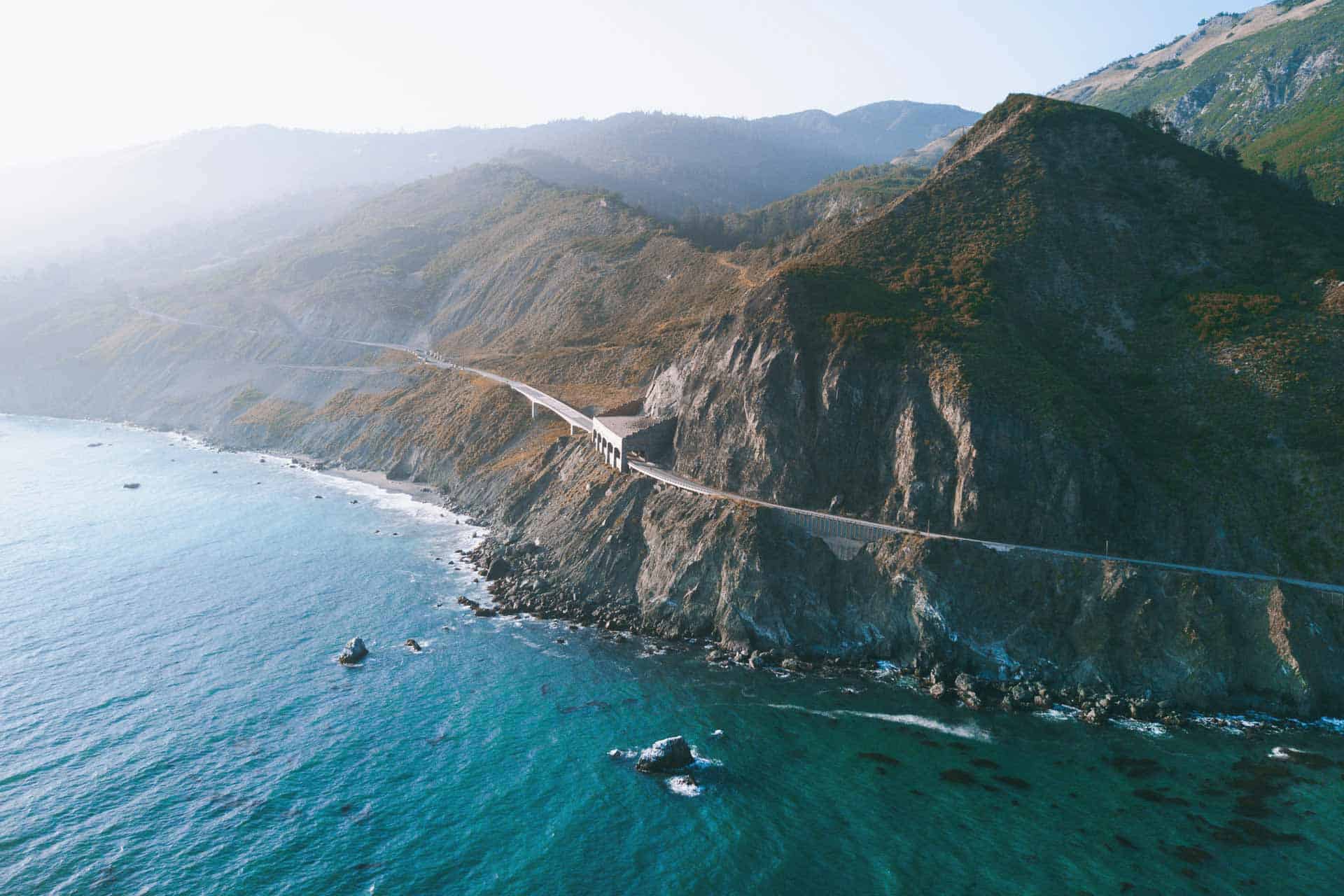 The Ultimate Big Sur Road Trip Itinerary (2024 Guide)