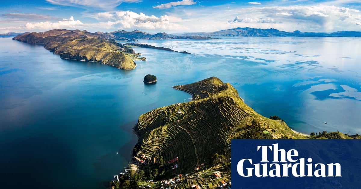 The lost temples of Lake Titicaca: exploring the less developed Bolivian shore | Amazon holidays