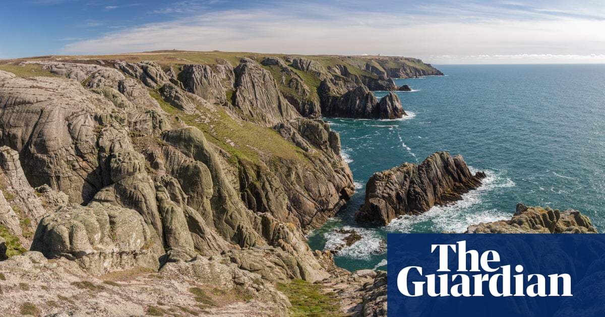 ‘A world in itself’: how I fell for the peculiar magic of Lundy | Wildlife holidays