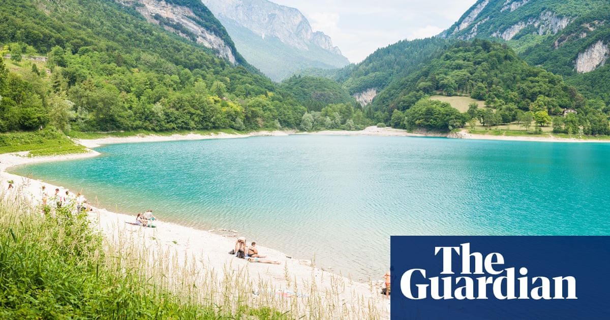 ‘We drifted downriver and camped where we liked’: readers’ favourite lake and river breaks in Europe | Europe holidays