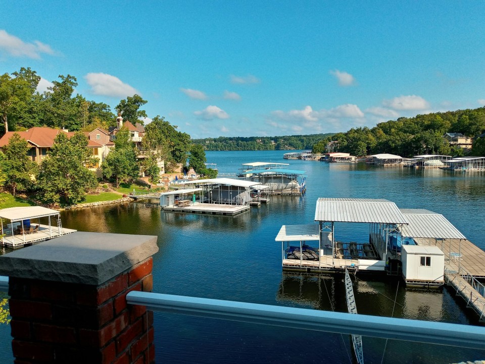 Lake of the Ozarks, Missouri, USA