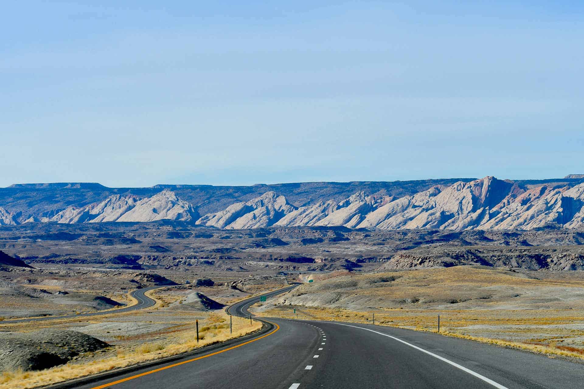 11 Best Road Trips From Denver, Colorado (2024 Guide)