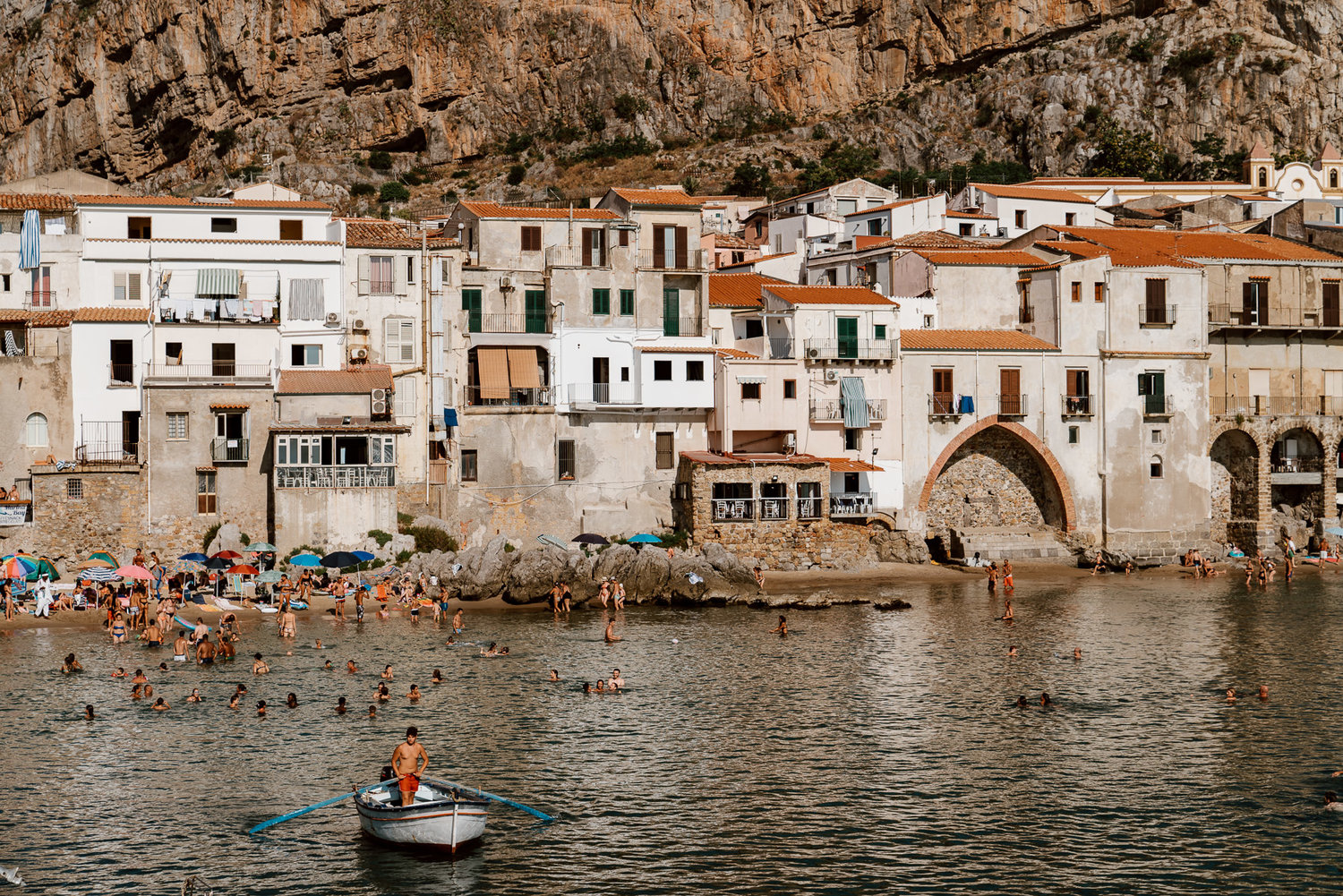 11 Wonderful Things to do in Cefalú, Sicily — ALONG DUSTY ROADS