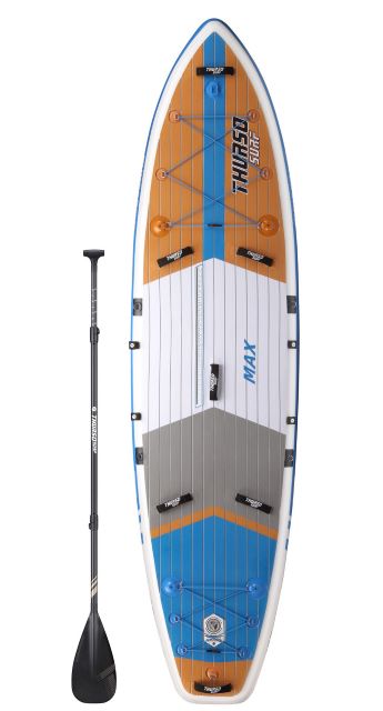 Thurso Surf Stand Up Paddle Board