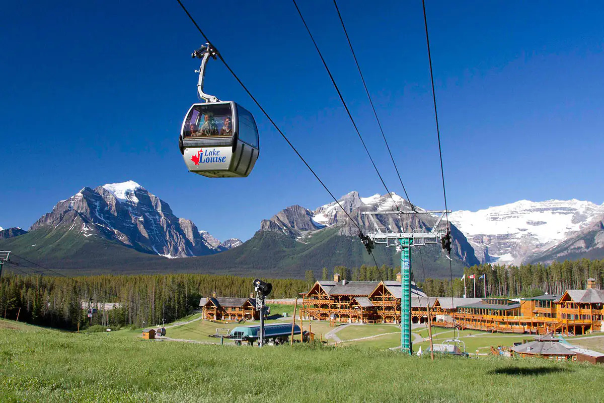 A Guide to Gondola Rides