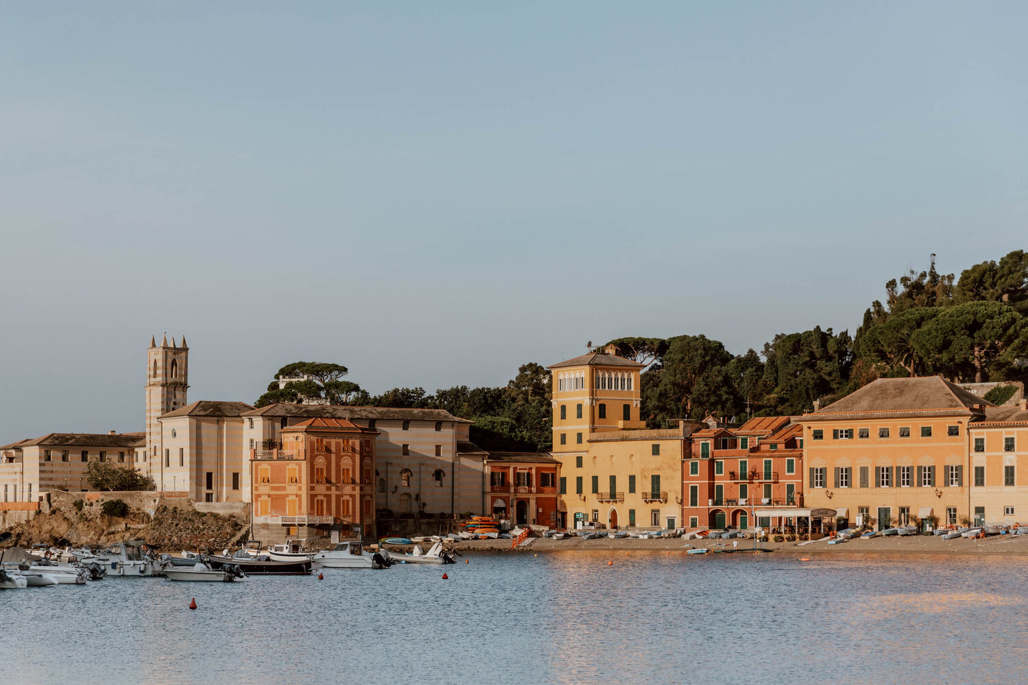 A Guide to Sestri Levante