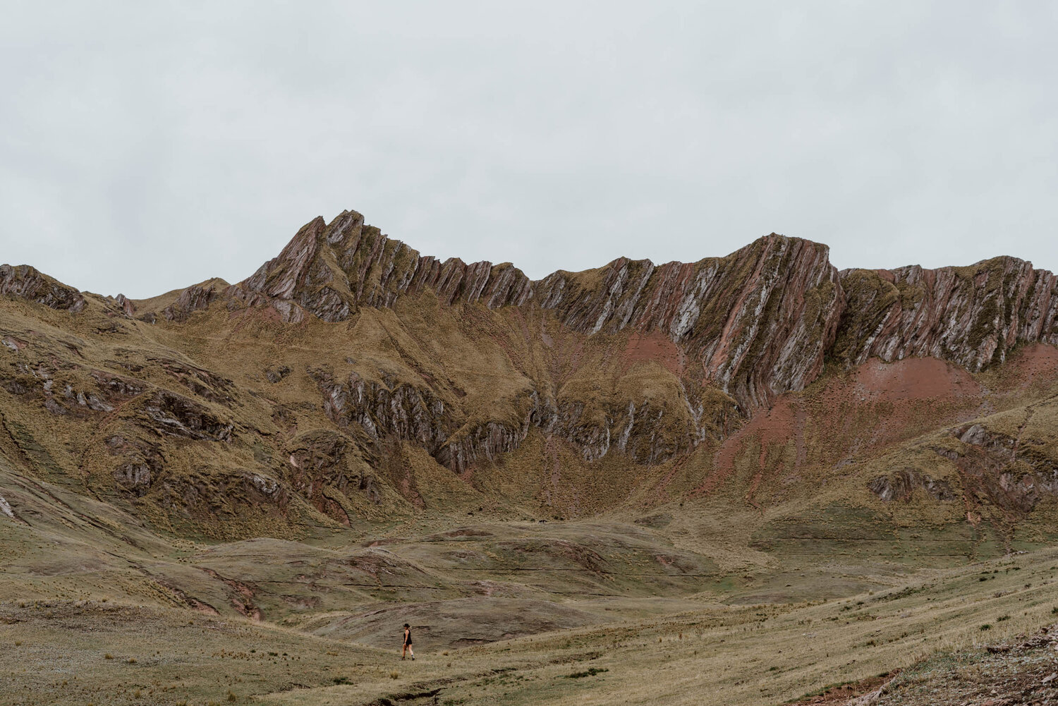 A Hiking Guide to the Huchuy Qosqo Trek — ALONG DUSTY ROADS