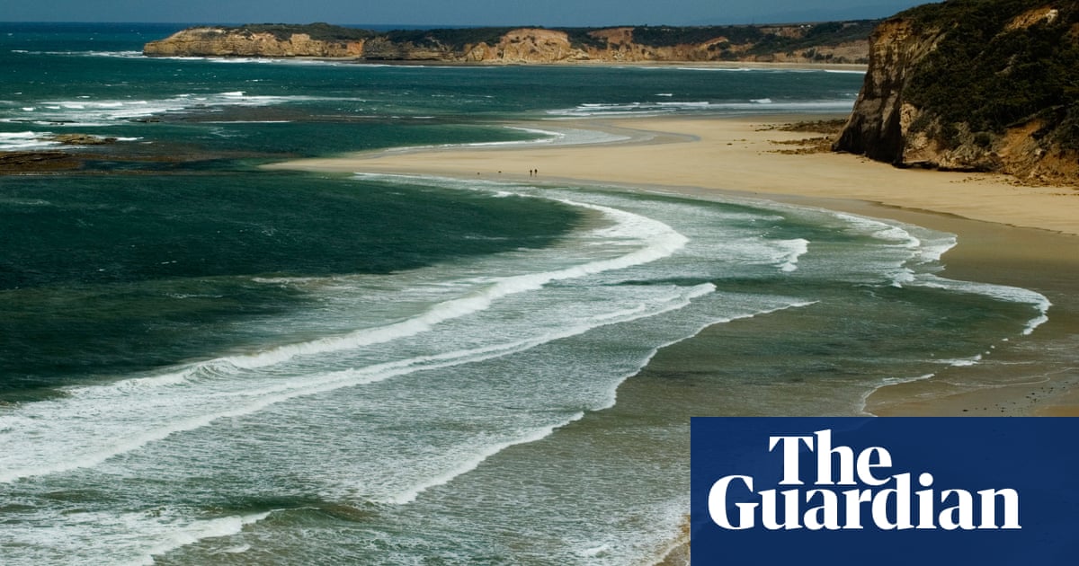 A local’s guide to Victoria’s Surf Coast: ‘Everyone has some relationship with the ocean’ | Victoria holidays