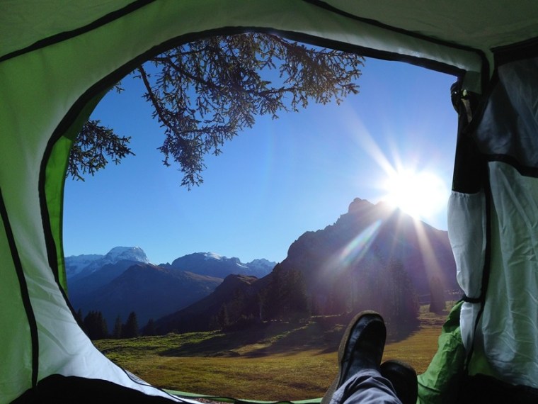 Camping on a budget, Free and Low-Cost Campsites in the US