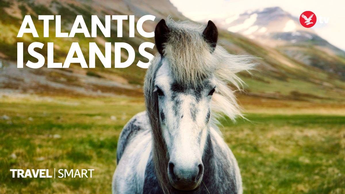 Exploring the wilds of the Atlantic Islands | Lifestyle