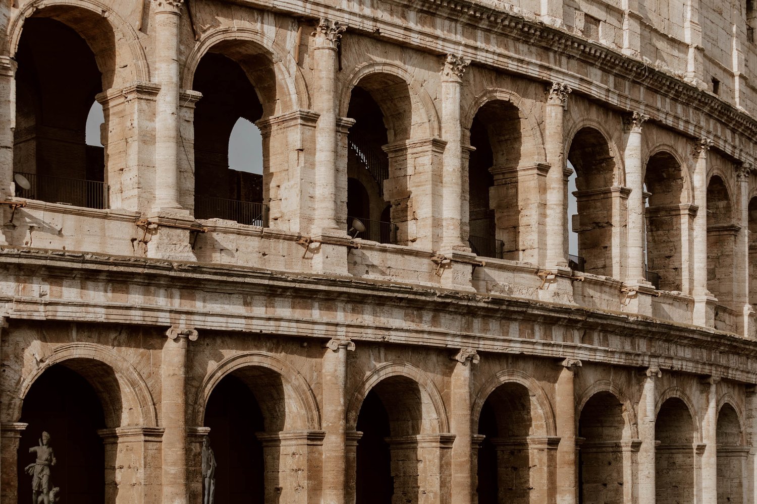 How To Buy Colosseum Tickets (Even When It's Sold Out!) — ALONG DUSTY ROADS