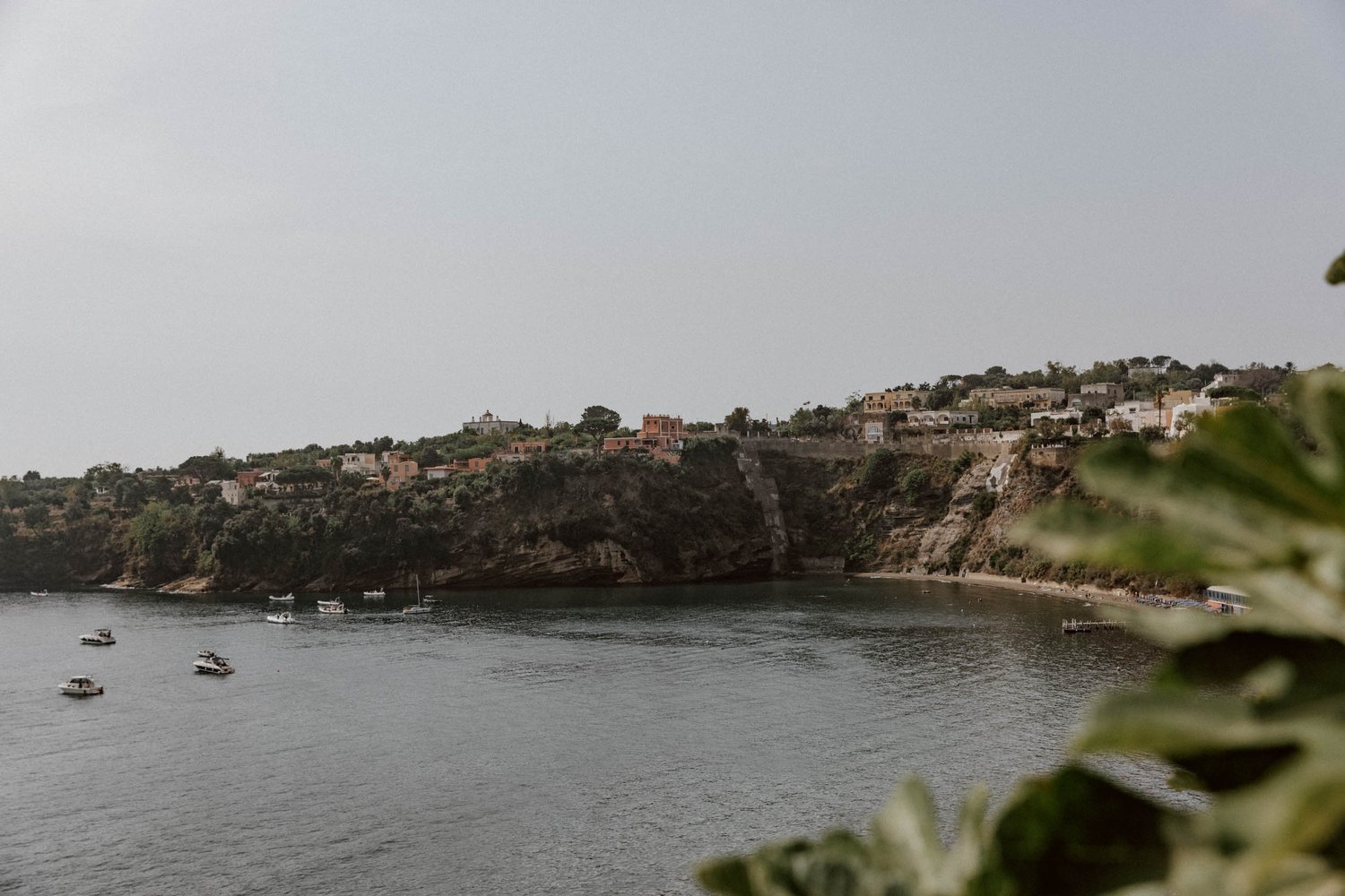 How to Get From Naples to Procida — ALONG DUSTY ROADS