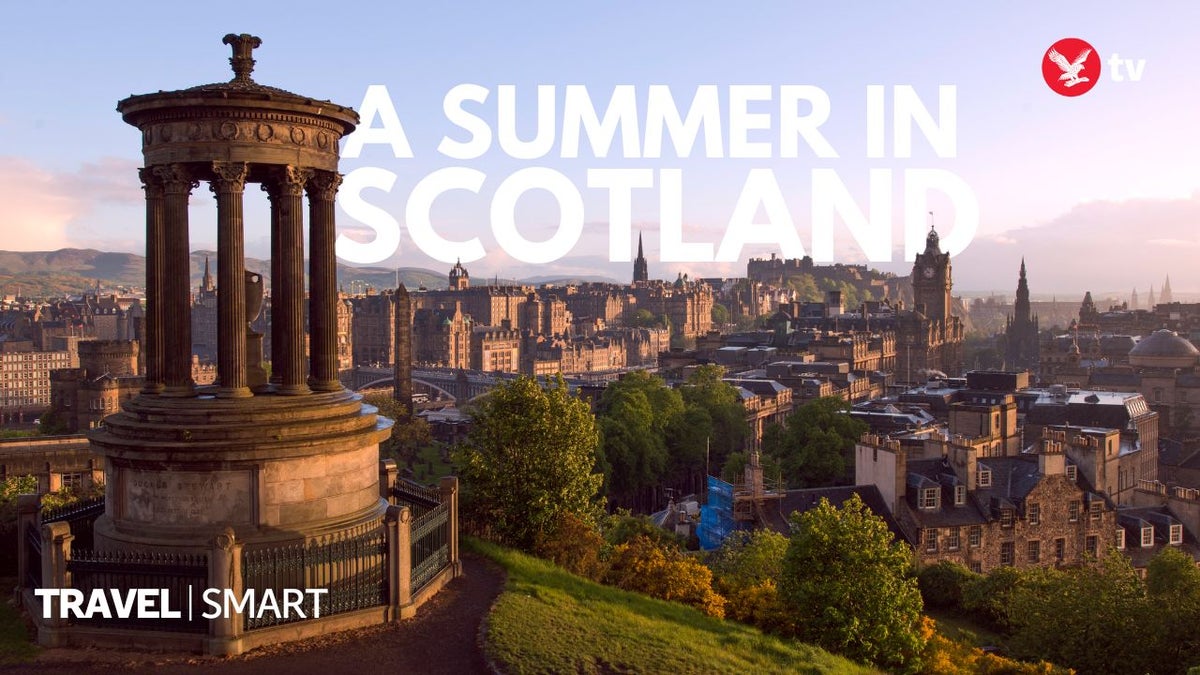 How to spend your summer in Scotland | Lifestyle