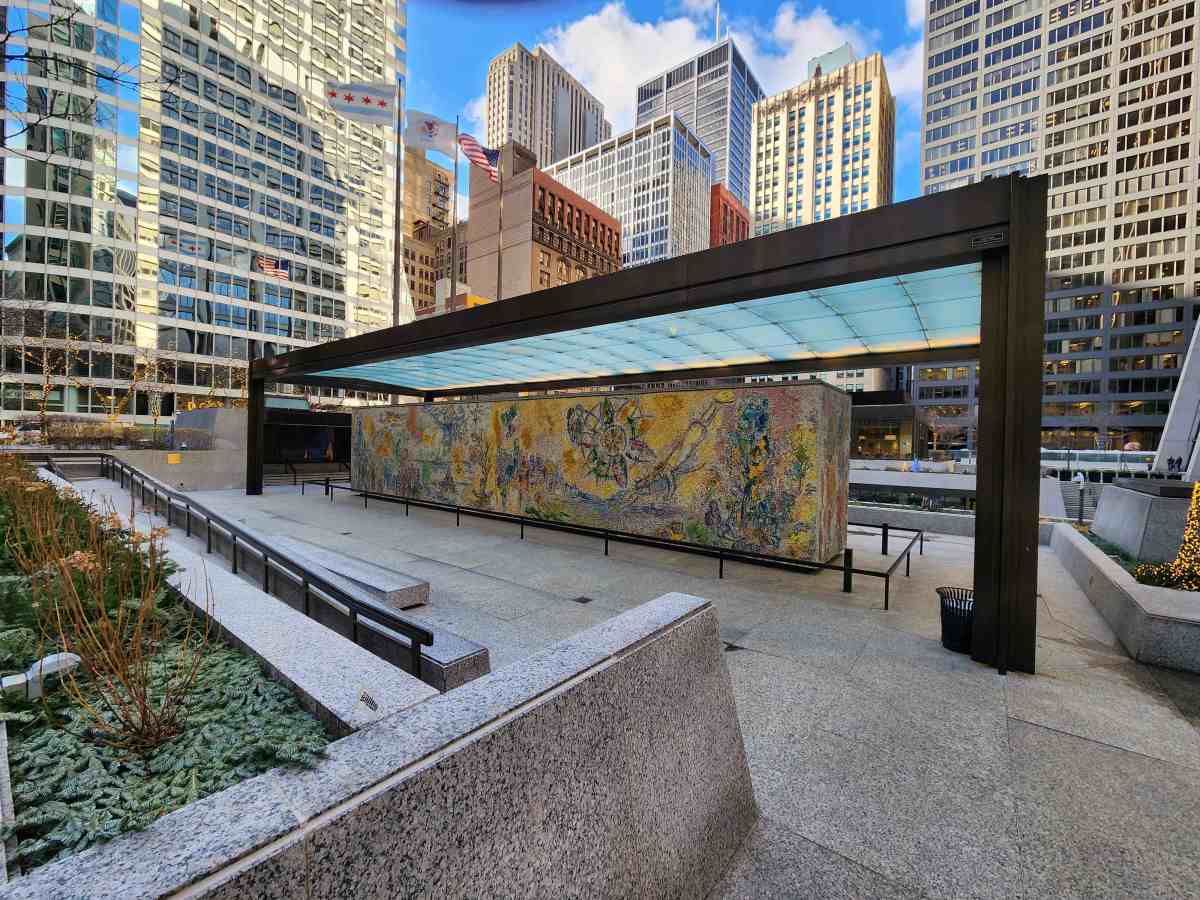 My Walking Tours of Chicago’s Art and Architecture – Roaming Historian