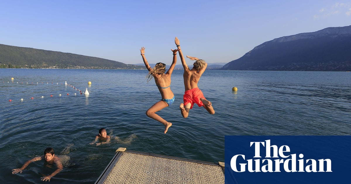 Skip the coast: three of Europe’s loveliest lakes to visit – by travel experts | Europe holidays