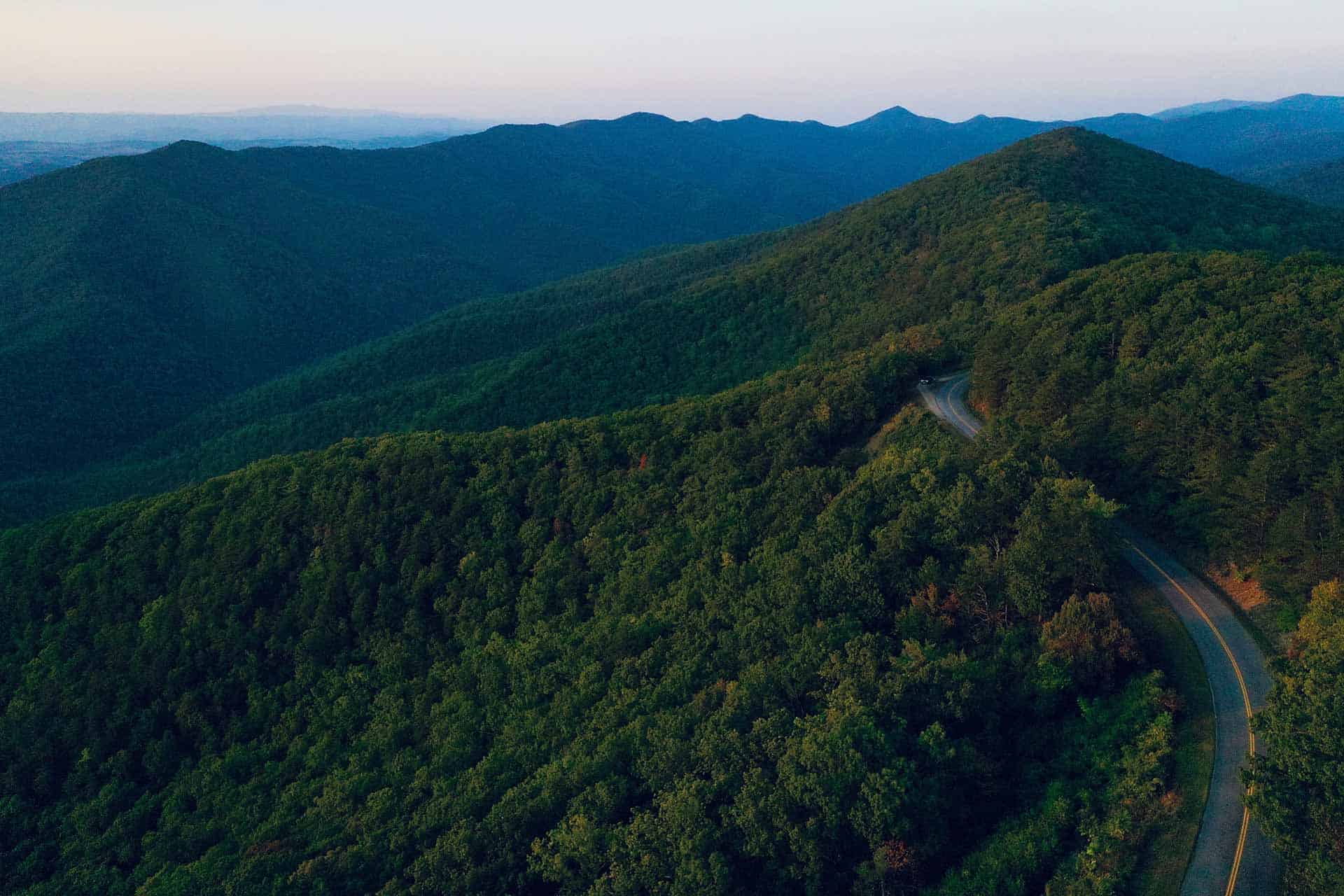 The 15 Best Road Trips From Atlanta, Georgia (2024 Guide)