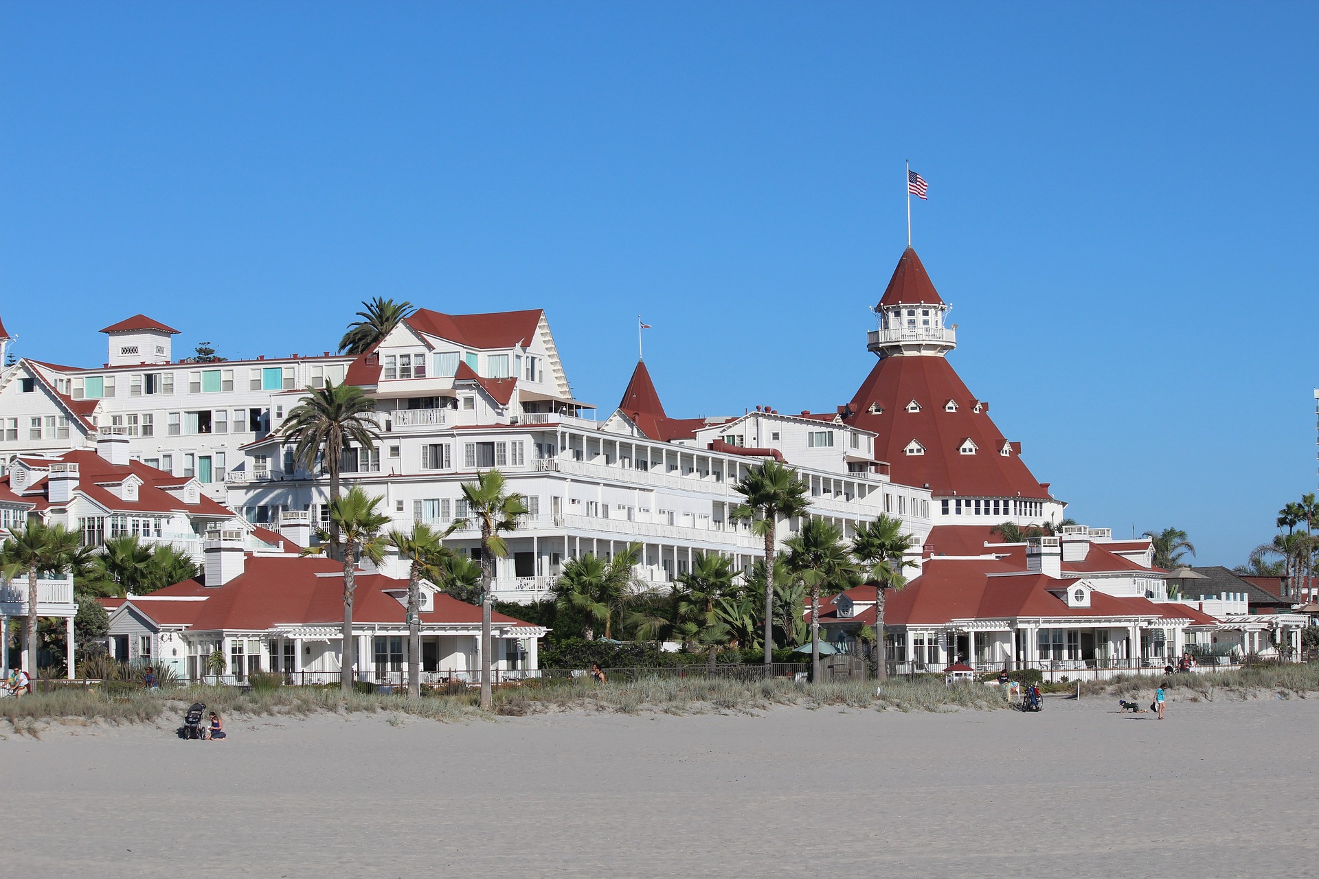 Hotel del Coronado (photo: nightowl)