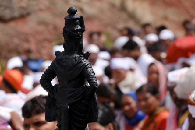 Pandharpur Vari Yatra