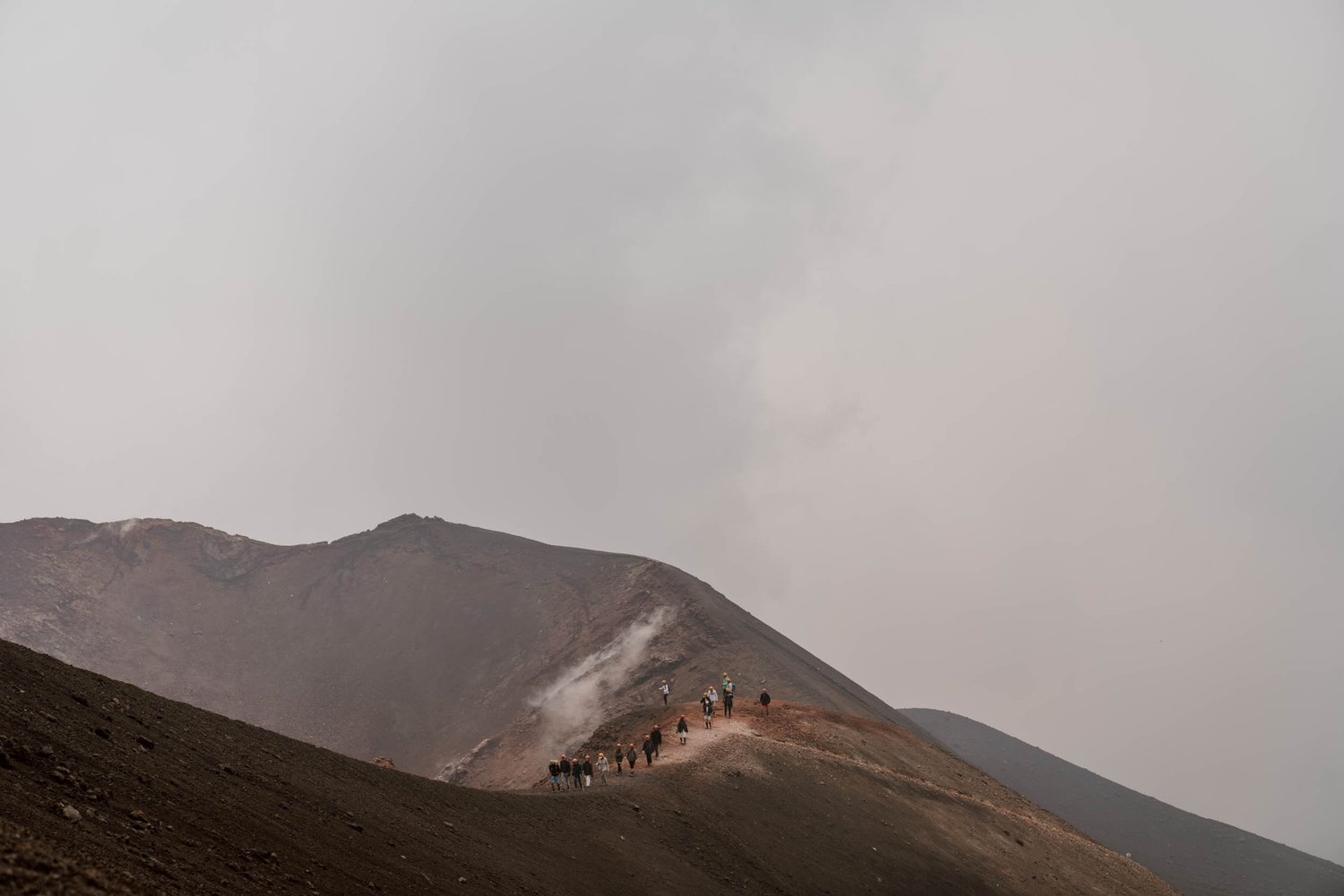 Visiting Mount Etna | Everything You Need To Know Before the Hike — ALONG DUSTY ROADS