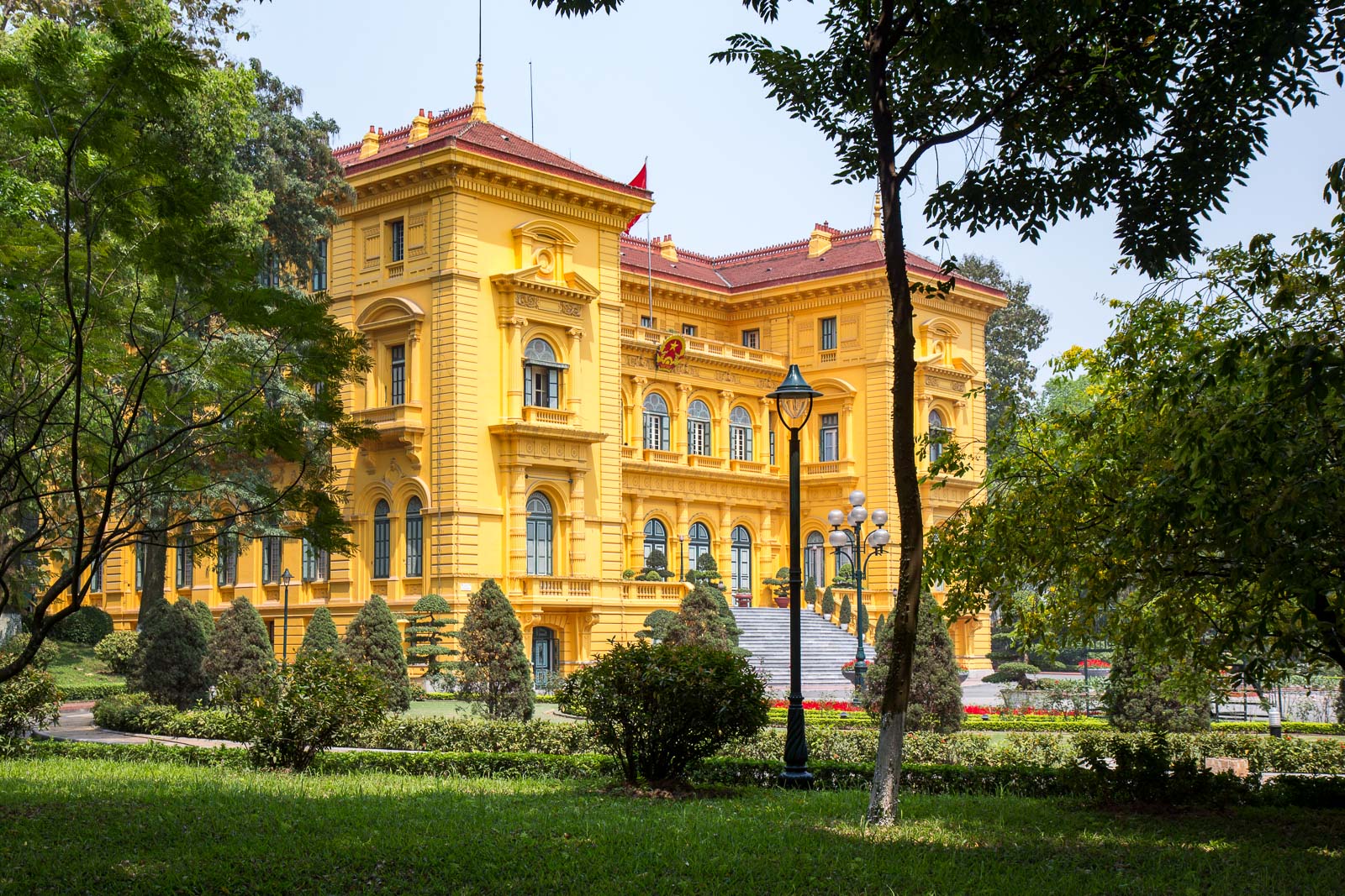 Where to stay in Hanoi in 2024: Best areas and hotels