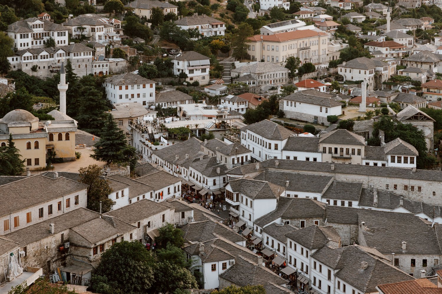 13 Wonderful Things To Do In Gjirokaster, Albania