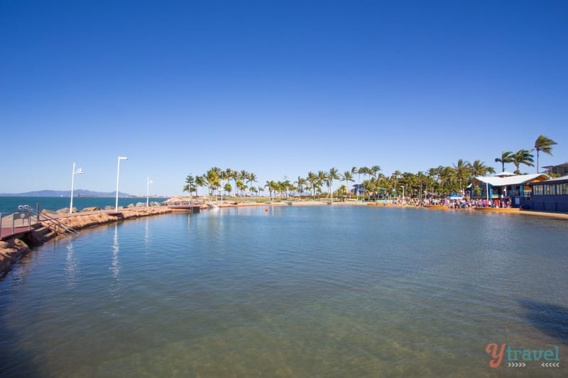 boating dock in the water