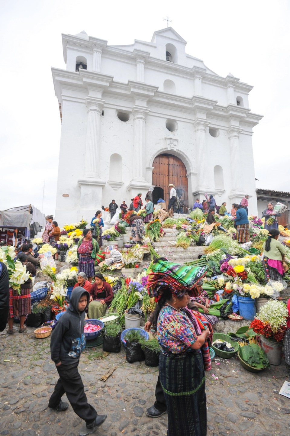 Church of Santo Tomas