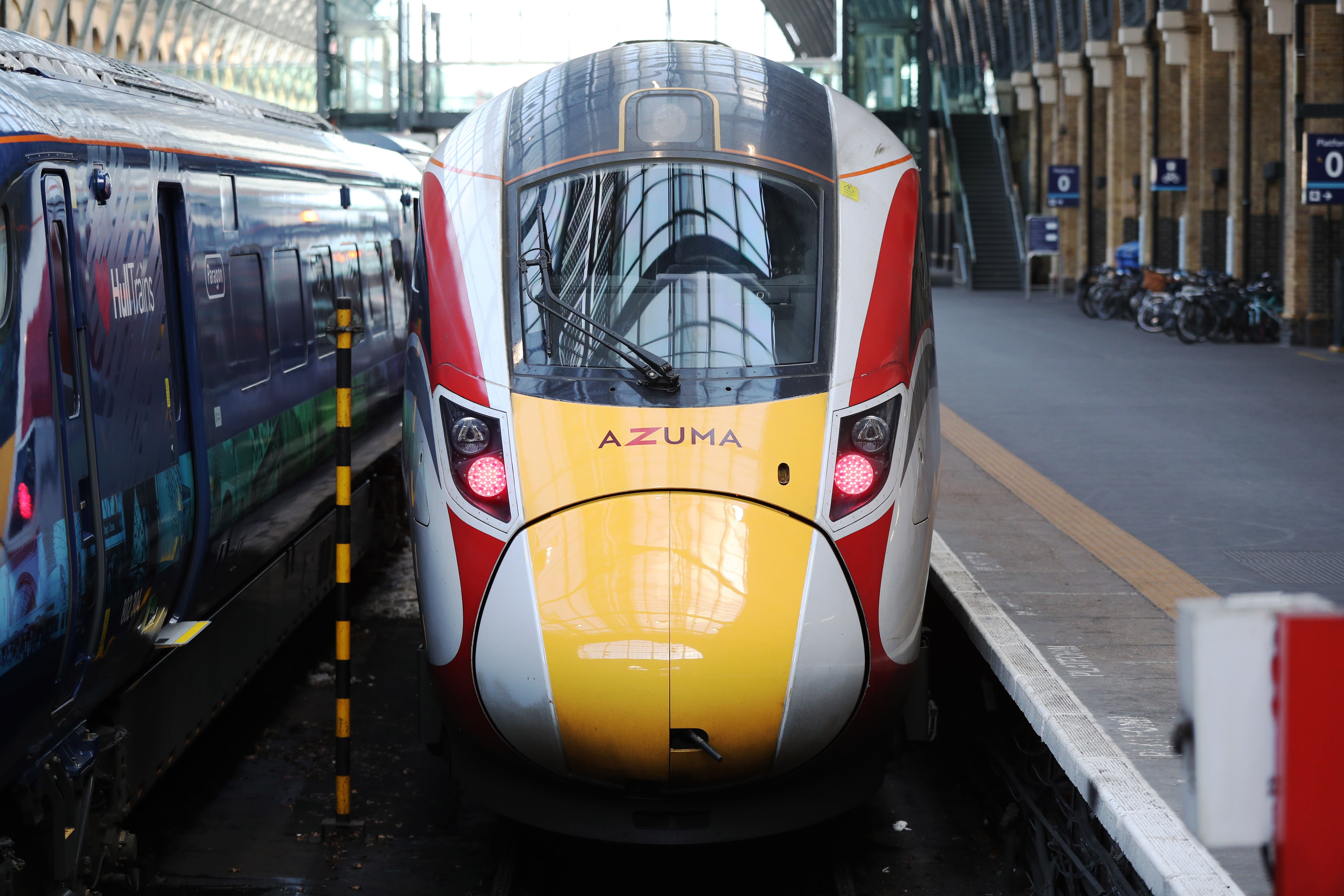 A strike by LNER drivers has been called off (Jonathan Brady/PA