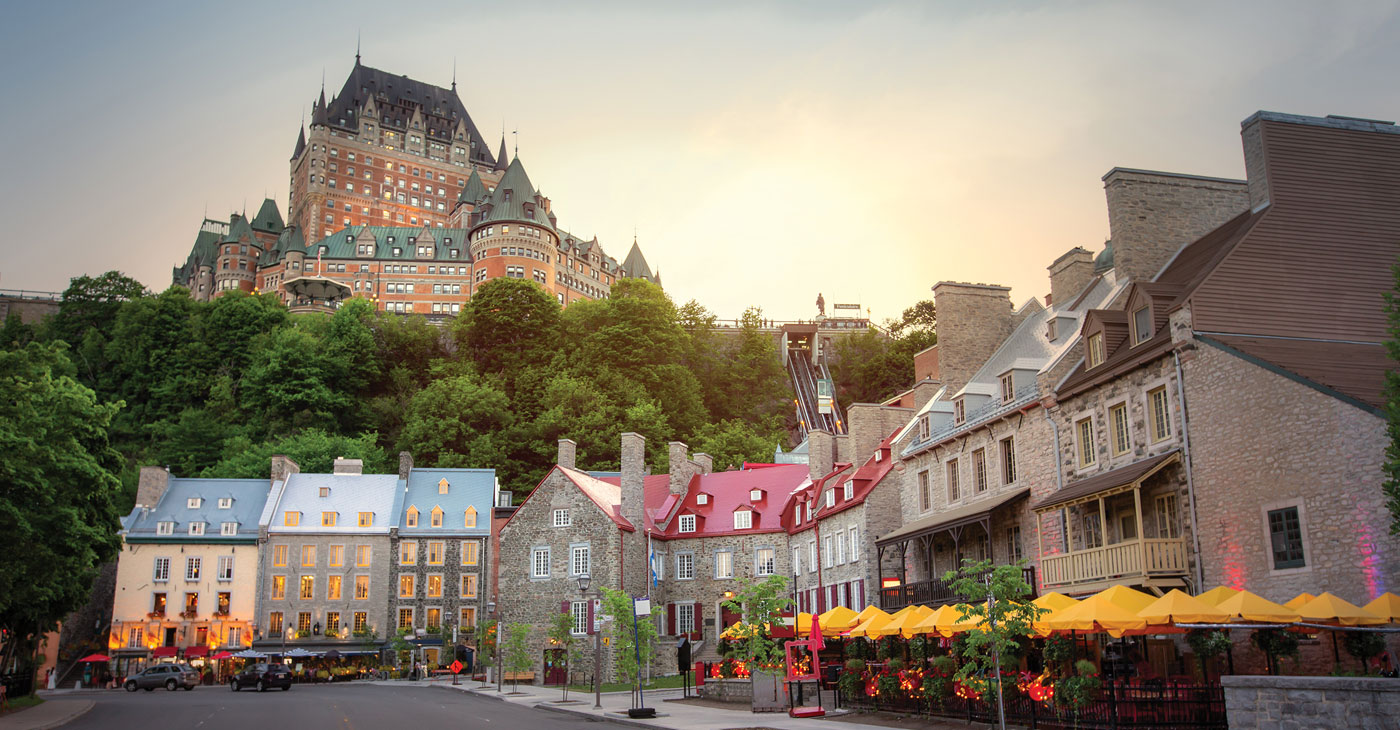 Quebec