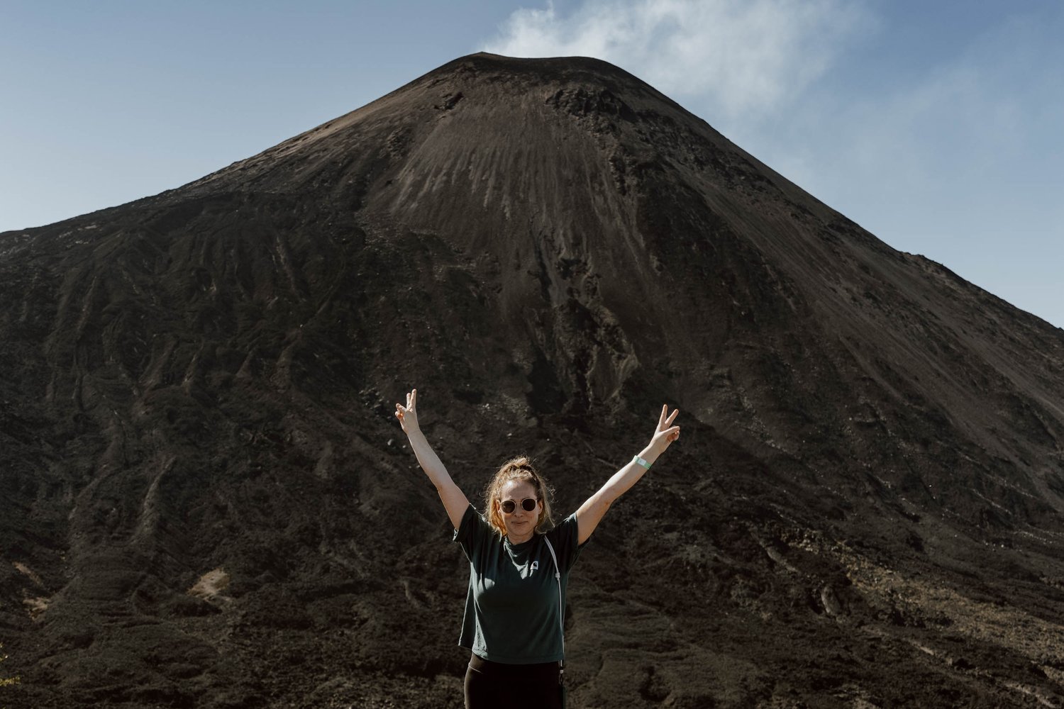 An Essential Guide to the Pacaya Volcano Hike — ALONG DUSTY ROADS