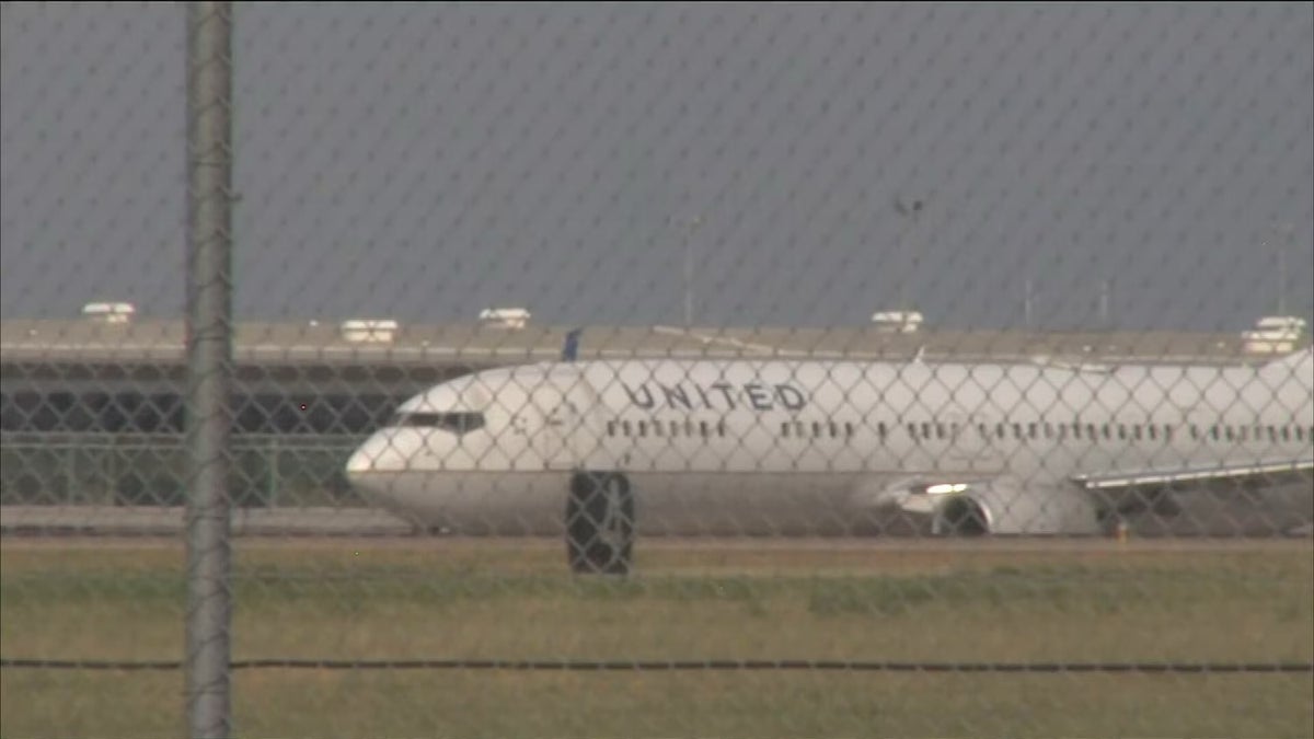 Boeing plane forced to land in Memphis as seven injured during ‘severe turbulence’ on flight