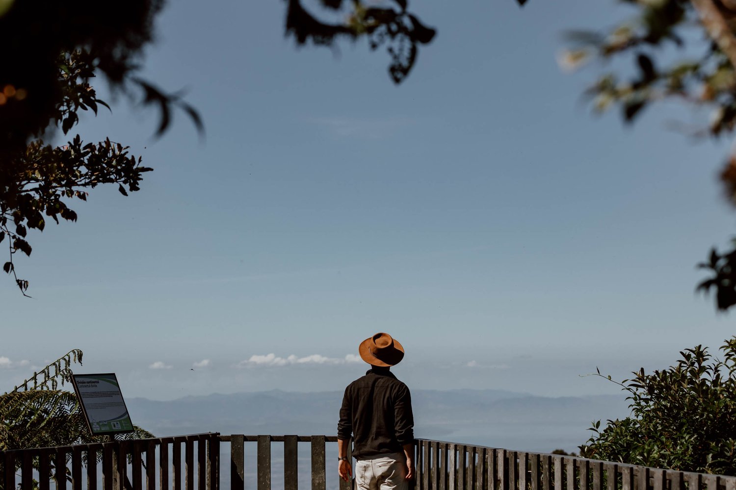 How to Visit Monteverde Cloud Forest, Costa Rica — ALONG DUSTY ROADS