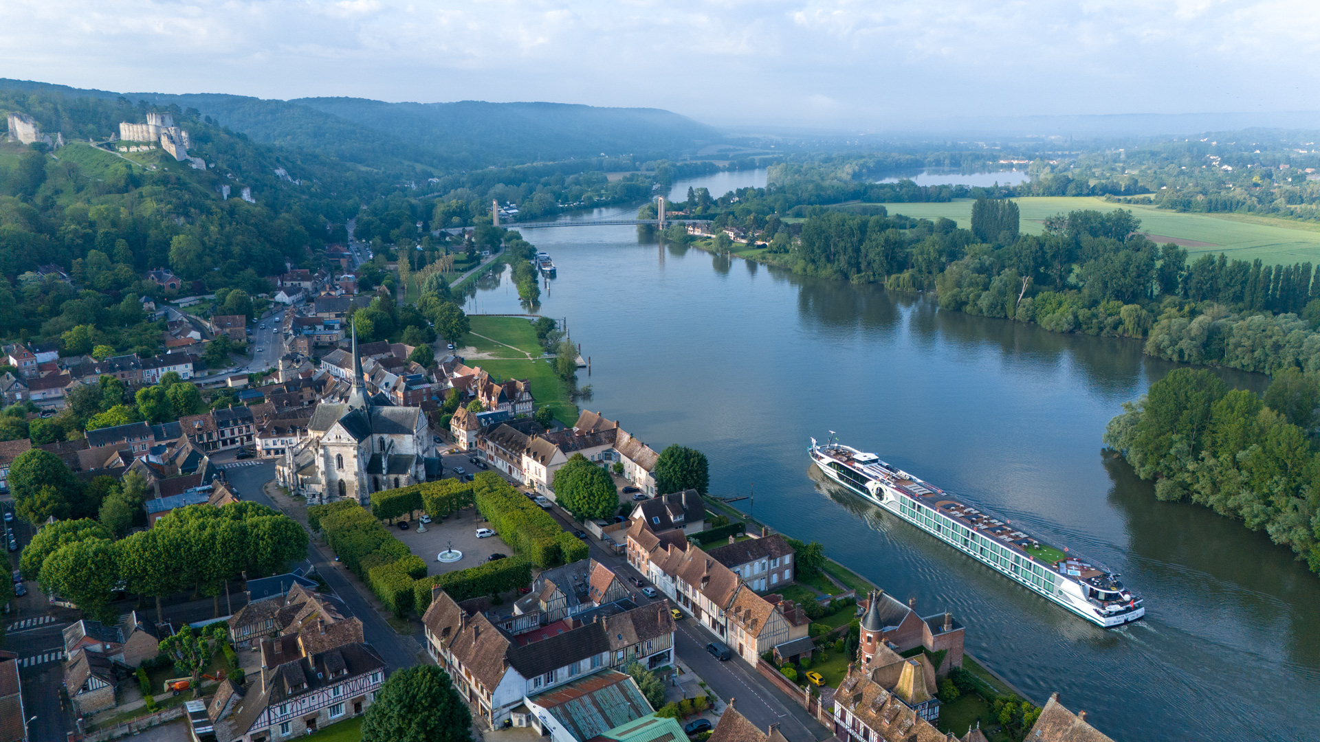 Which River Seine cruise is right for you?