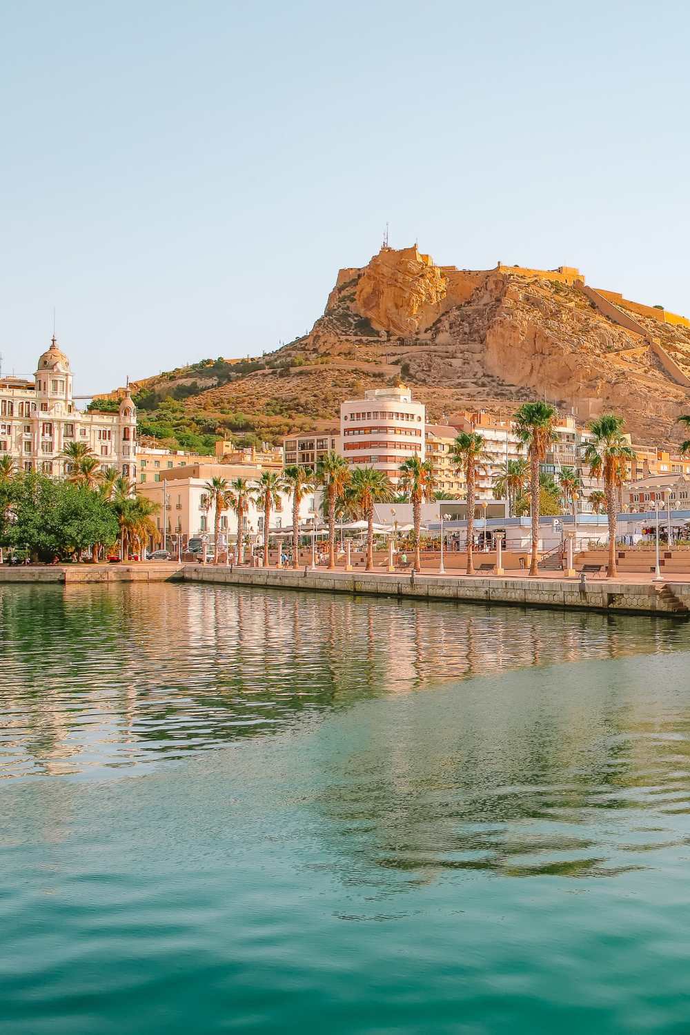  10 Best Things To Do In Alicante, Spain