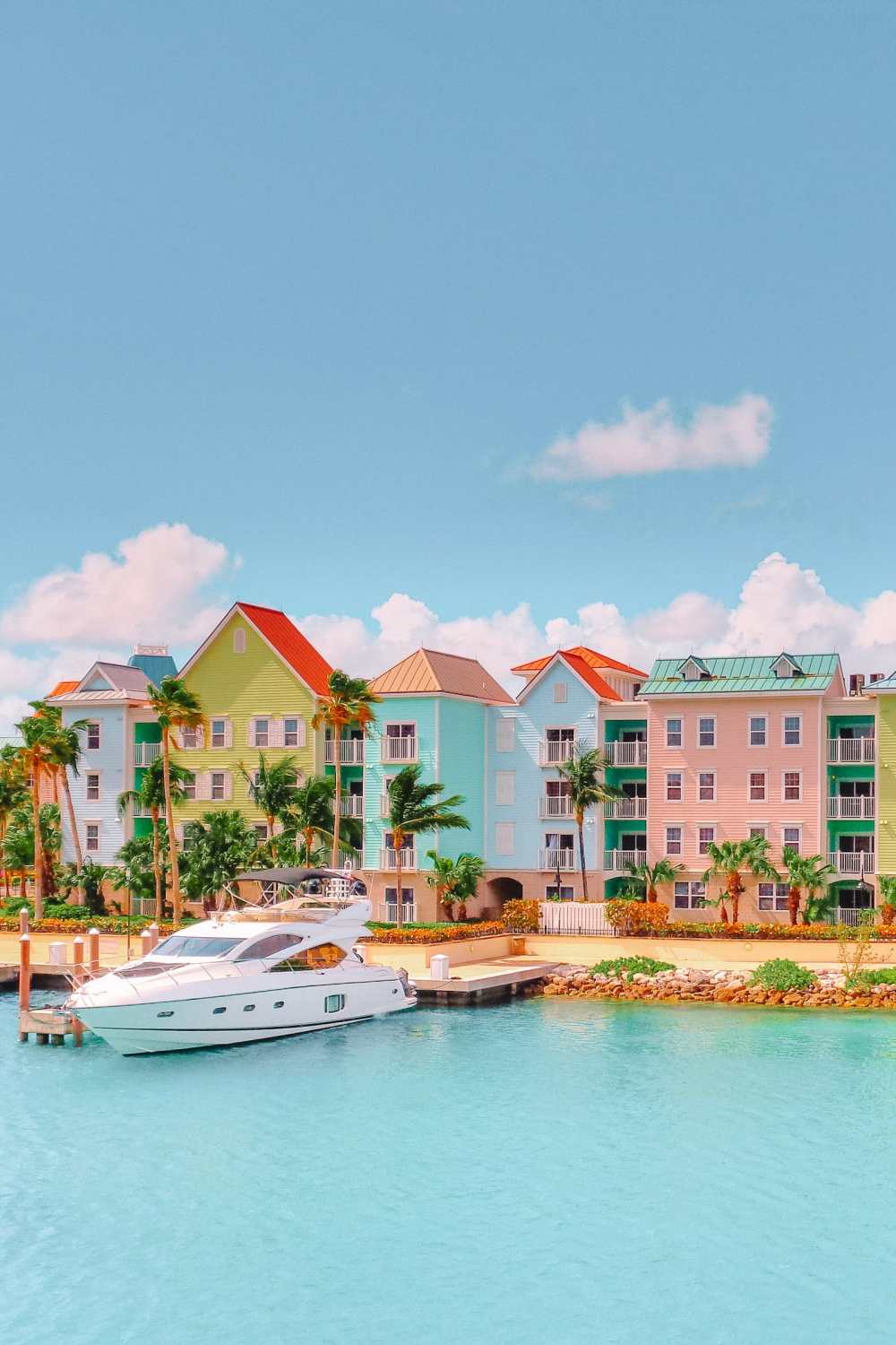 10 Best Things To Do In Nassau, The Bahamas - Hand Luggage Only