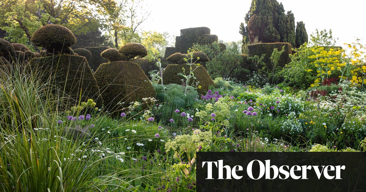 10 of the best gardens to visit around the UK | Travel