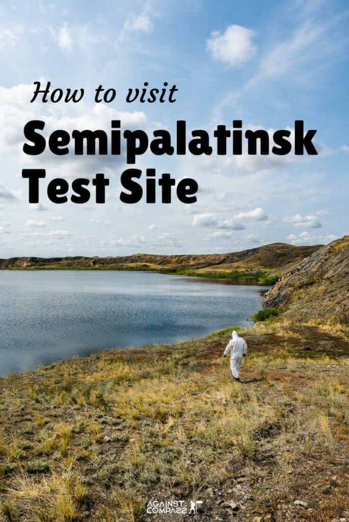 visit Semipalatinsk