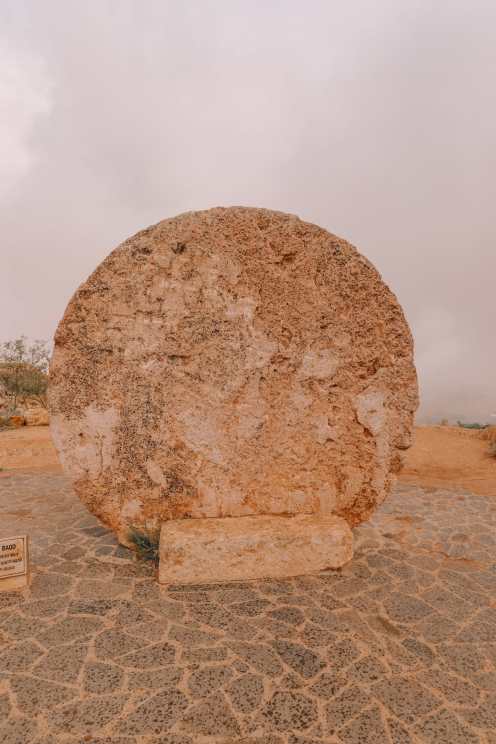 Visiting The Dead Sea in Jordan And Also Mount Nebo, Madaba And Shobak Castle