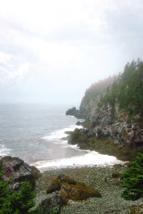 Best places in Maine to visit Atlantic Ocean